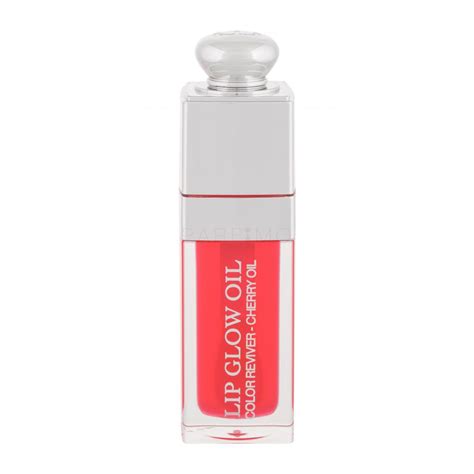 ulei de buze dior lip glow oil 